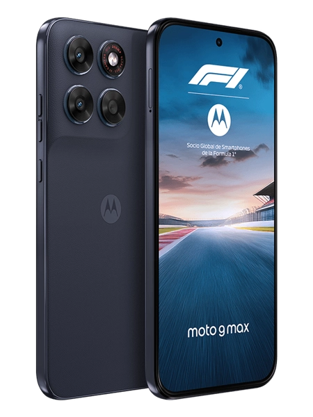 Motorola Moto G Max 5G